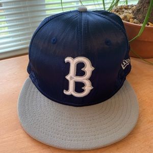BOSTON RED SOX Men’s Cap (Cooperstown Collection)